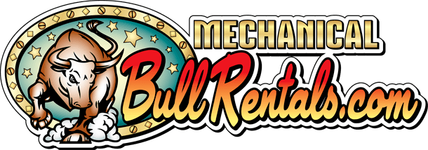 Mechanical Bull Rentals Logo